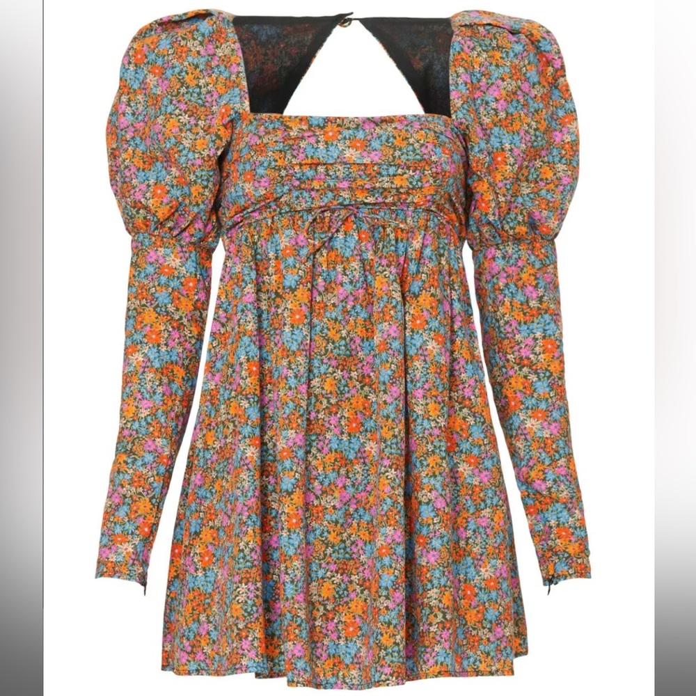 For love and lemons size small Brittany dress